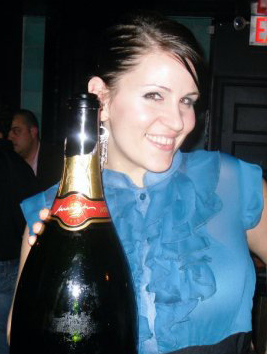 Pleasure Party Consultant NYC New York NJ