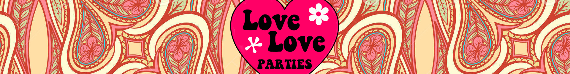 Love Love Parties - Sex Toy Party, Passion Parties, Bachelorette Parties in NYC, New York, New Jersey, Pennsylvania